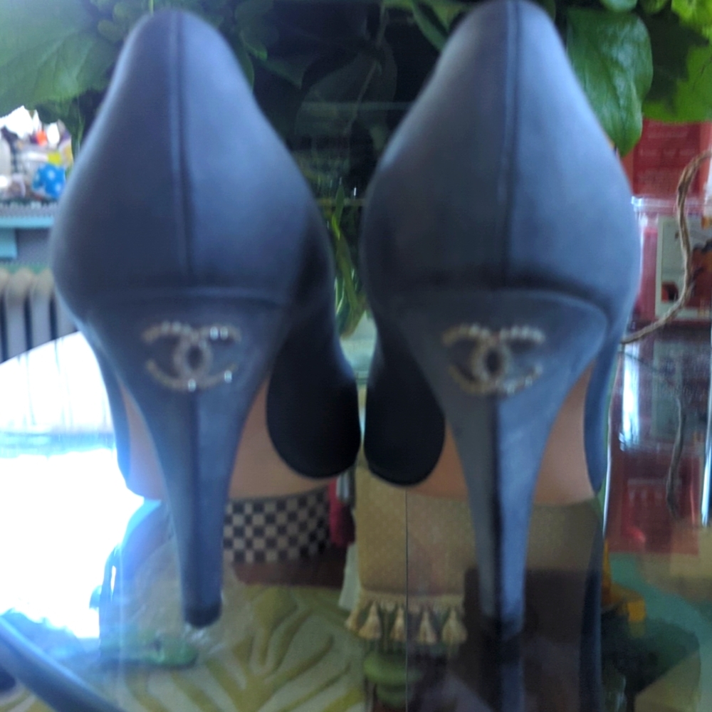 Chanel - Pumps